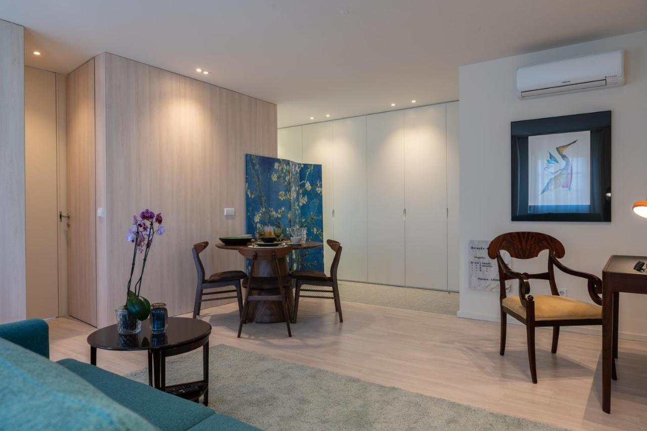 The Cathedral'S Terrace Apartment Porto Exterior photo