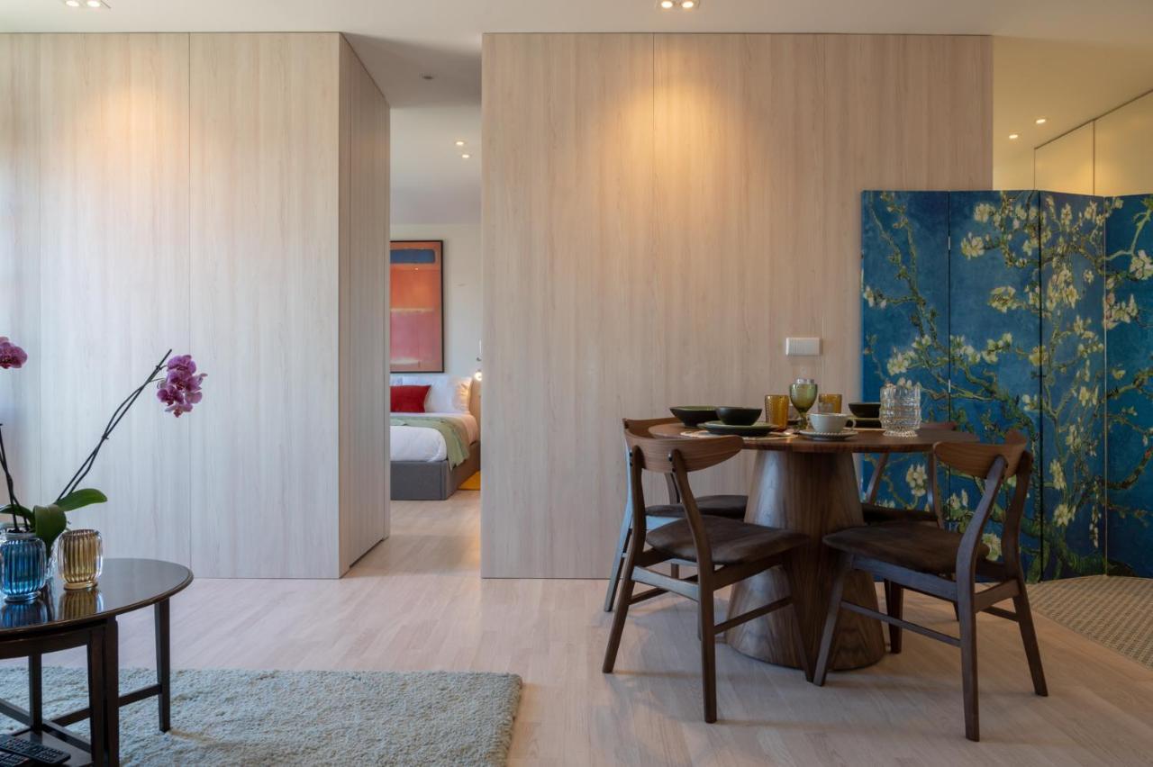 The Cathedral'S Terrace Apartment Porto Exterior photo